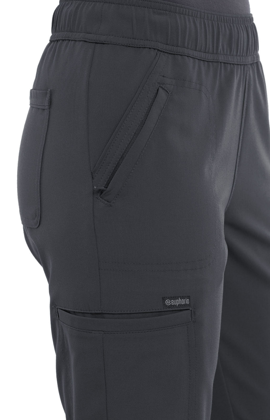 Conj. Mujer Cherokee Euphoria Mod.CK786A / CK140A Pewter