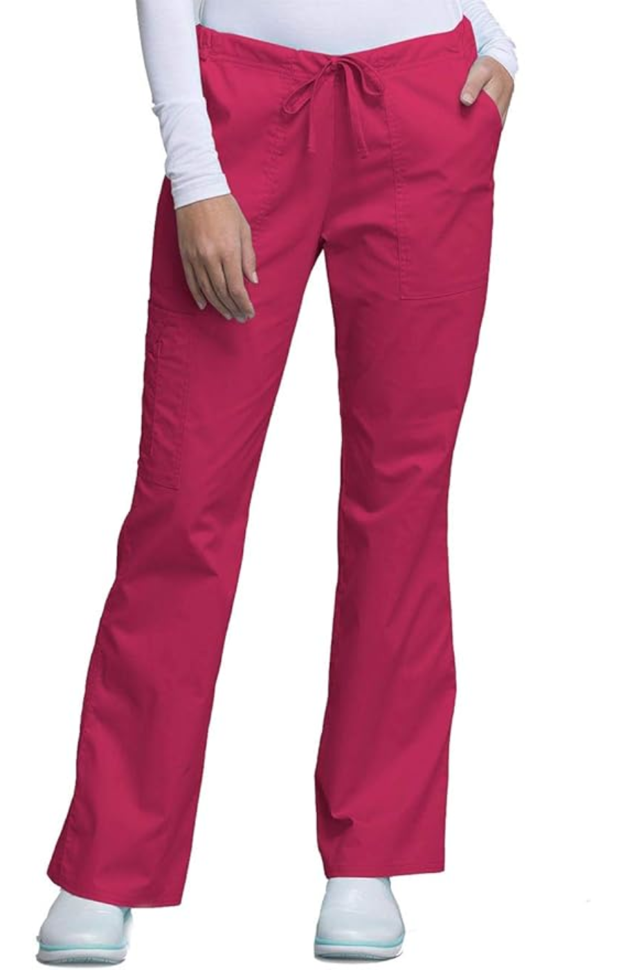 OUT Mujer Cherokee Core Stretch Mod.4727 / 4044 CERI