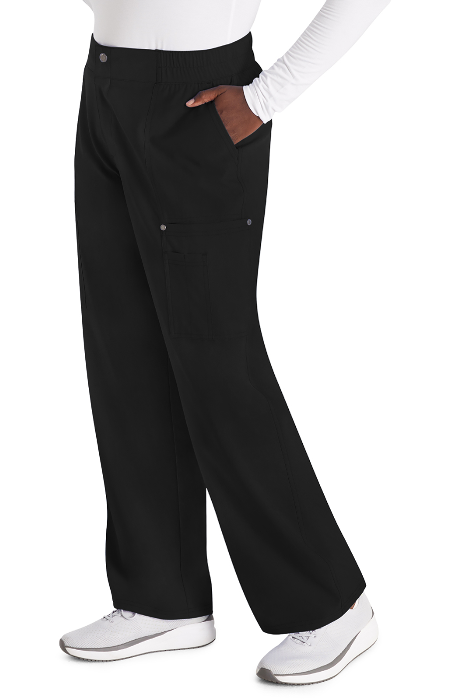 Conj. Mujer Dickies EDS Essentials DK678 / DK219 Black