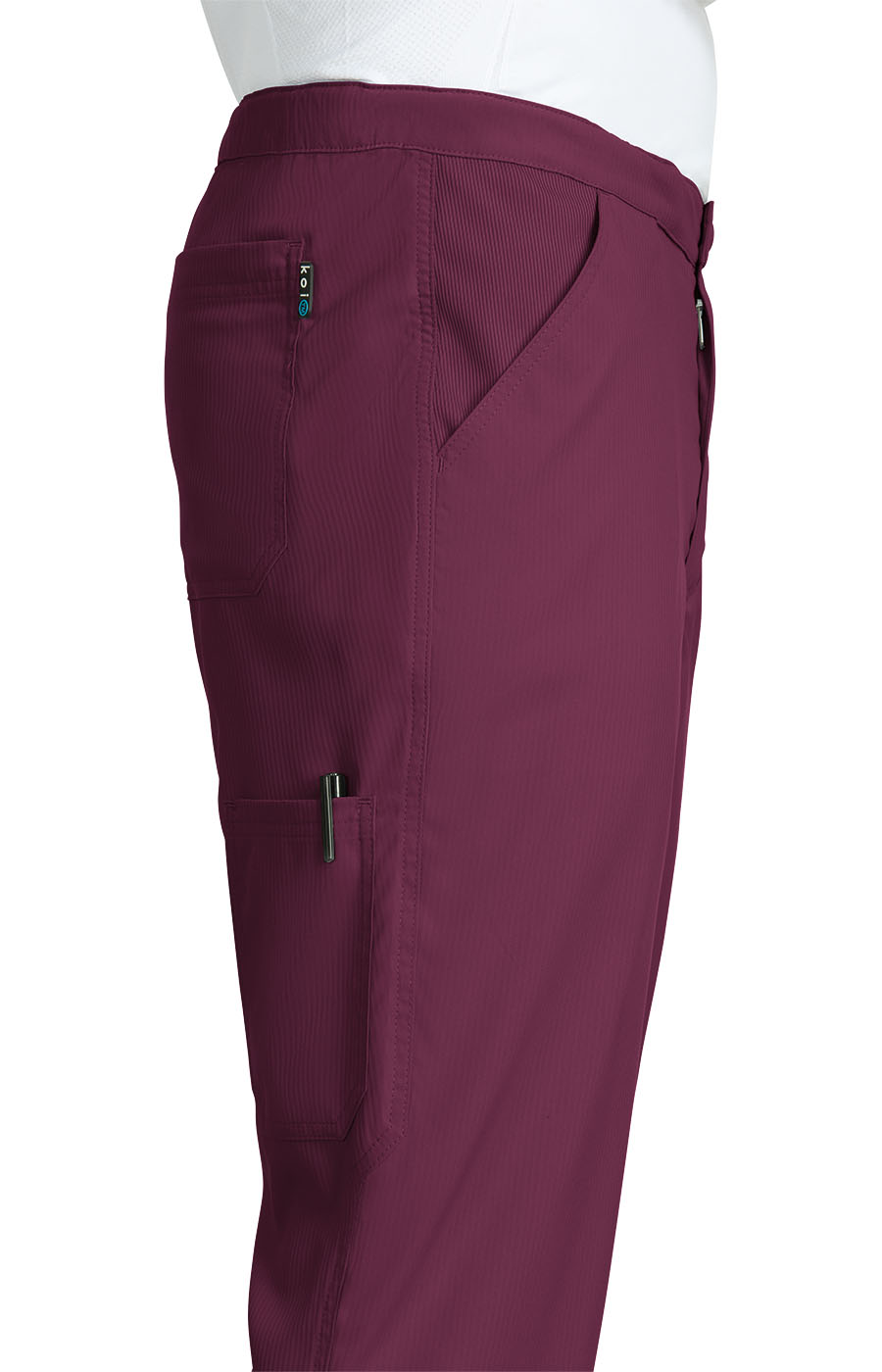 Conj. Hombre Koi Lite Mod. Force / Discovery Wine
