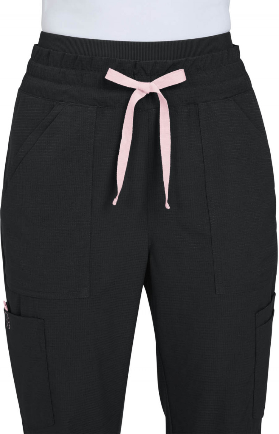 SPRING25 Conj. Mujer Koi Solis Mod. Sari/Freda Black