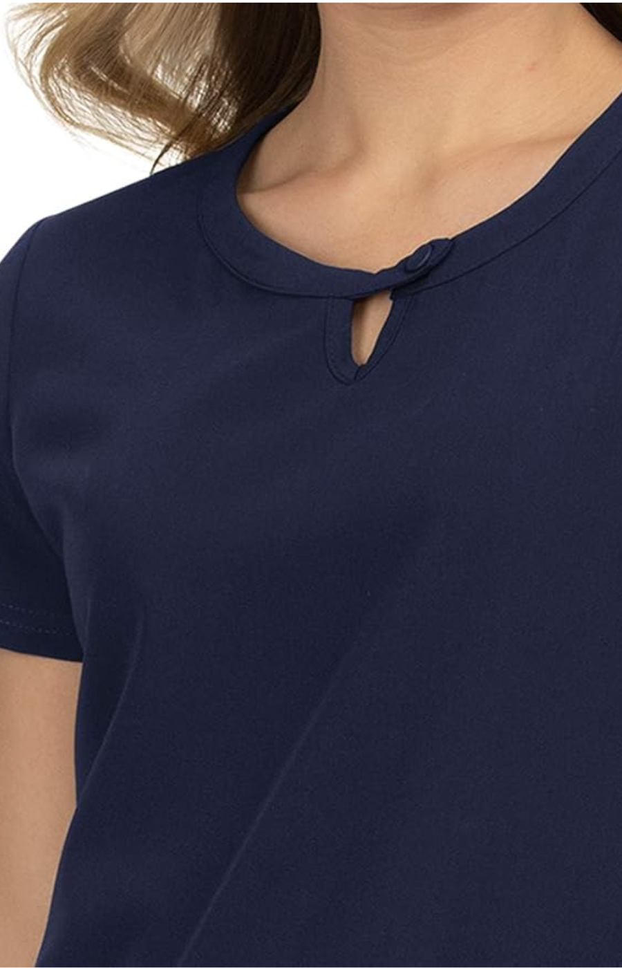 Filipina Mujer Koi Next Gen Mod. Forever Free Navy