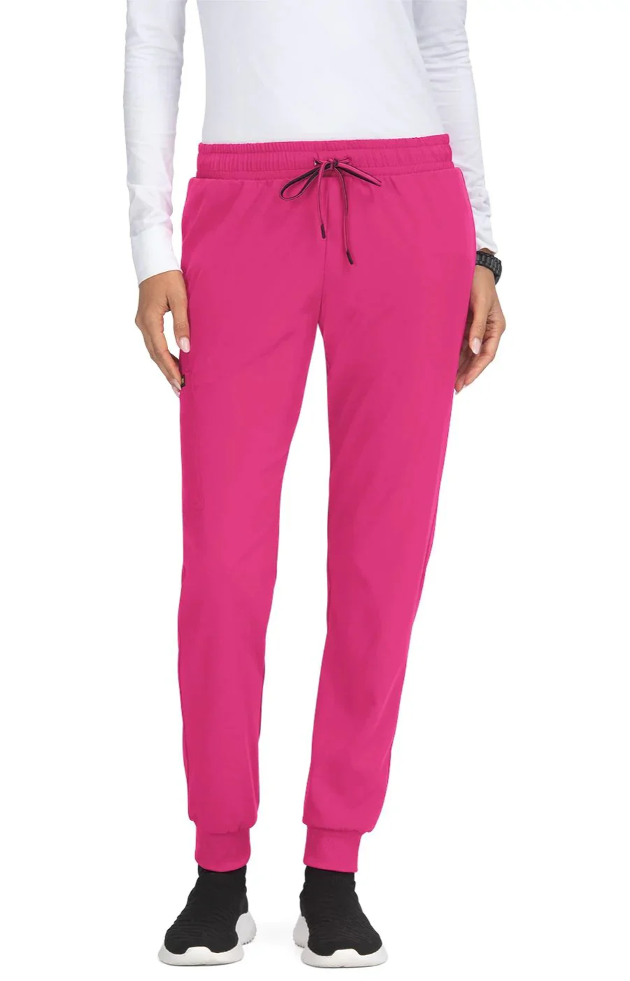 Pantalón Mujer Koi French Bull Mujer Shanelle Flamingo