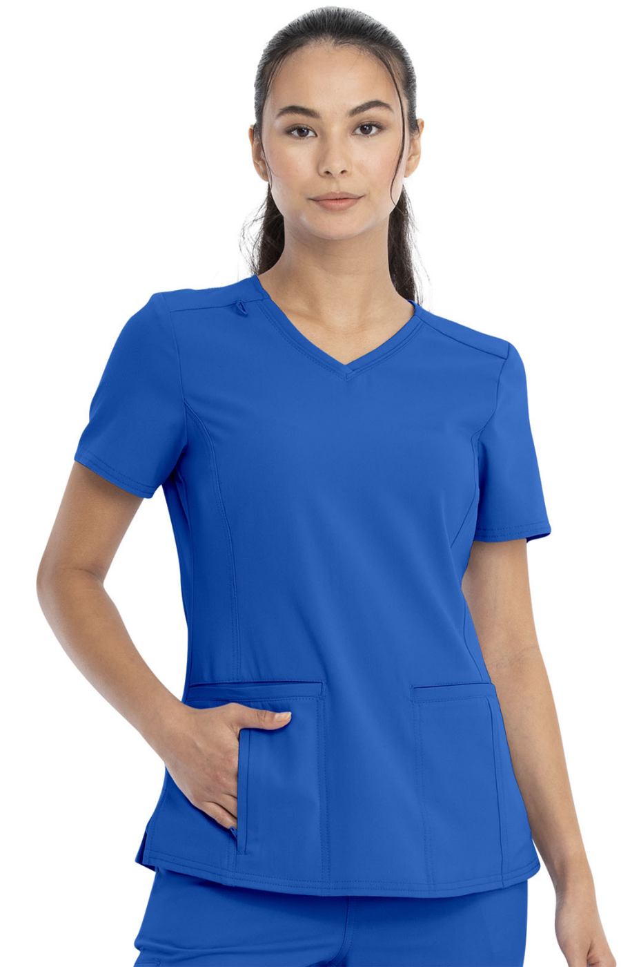 Conj. Mujer Cherokee Euphoria Mod.CK786A / CK140A Royal