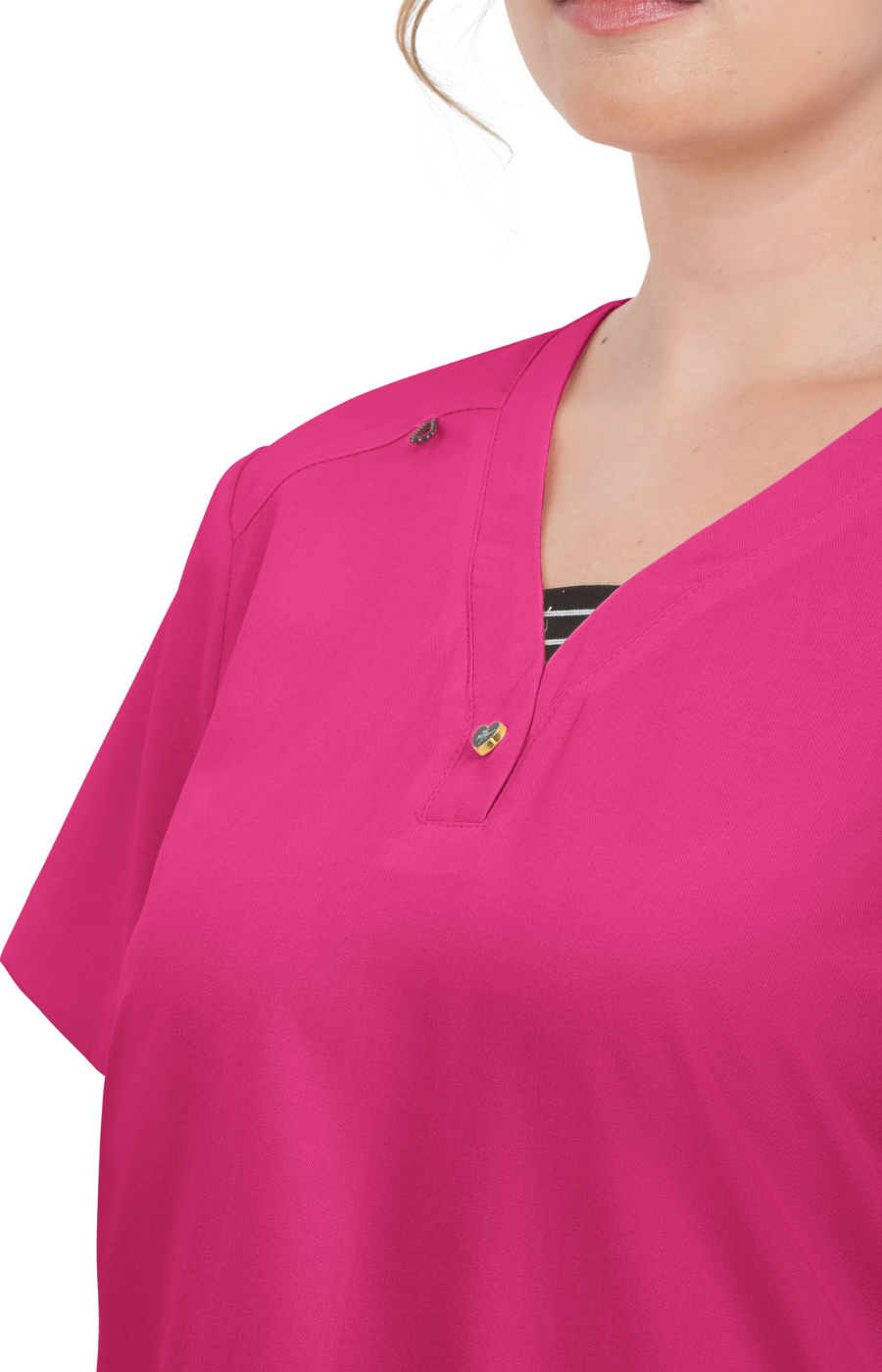 SUM24 Filipina Mujer Koi Betsey Johnson Mod. Kennedia Flamingo