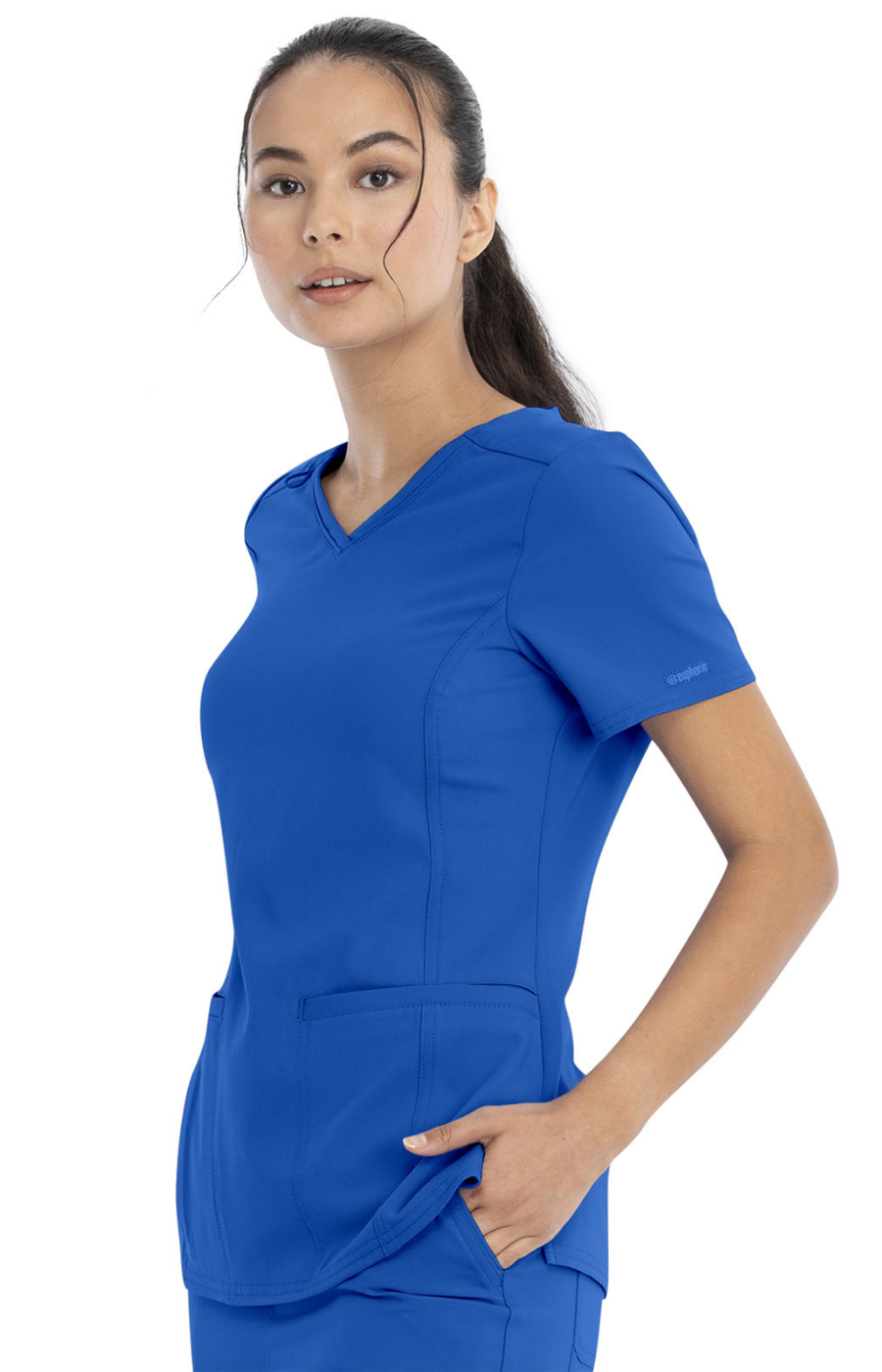 Conj. Mujer Cherokee Euphoria Mod.CK786A / CK140A Royal