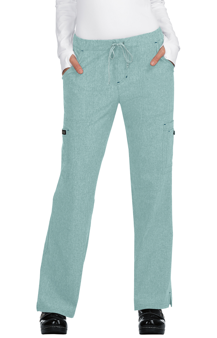 Conj. Mujer Koi Basics Mujer Gretchen / Holly Heather Sage