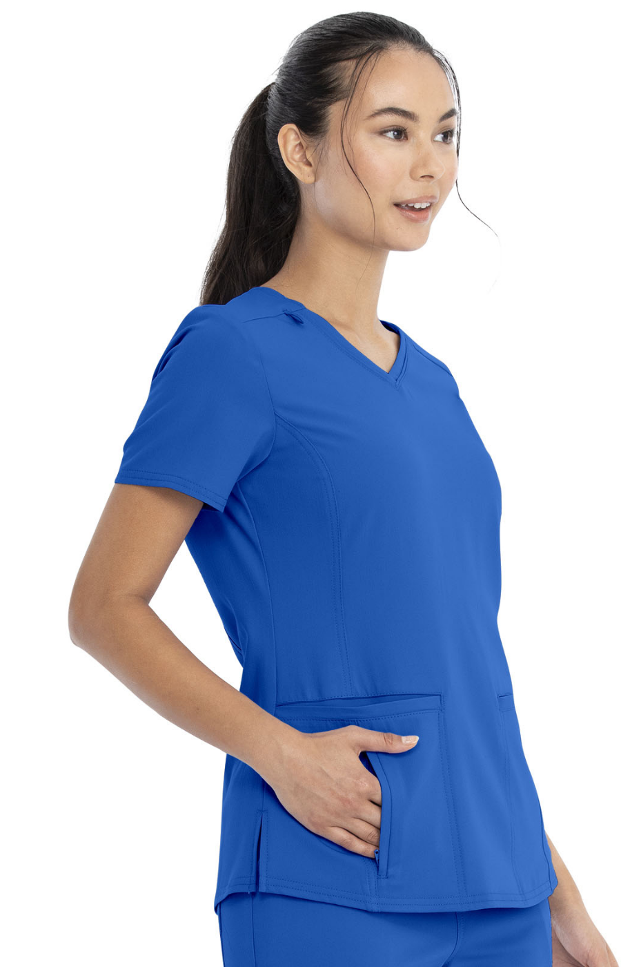 Conj. Mujer Cherokee Euphoria Mod.CK786A / CK140A Royal