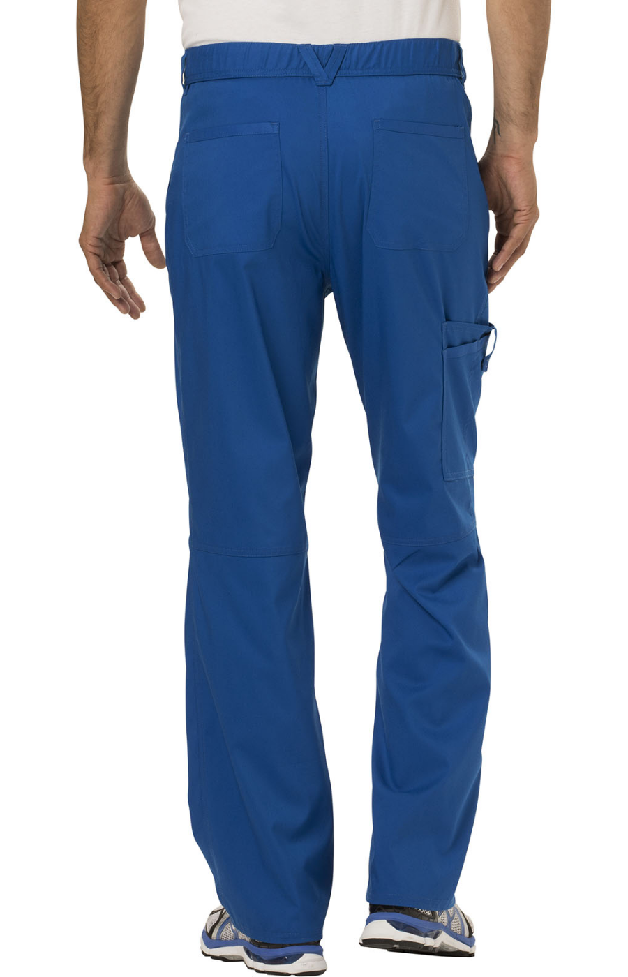 Pantalón Hombre Cherokee Revolution Mod. WW140 Royal