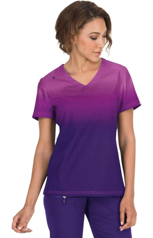 Conj. Mujer Koi Lite Mujer Reform Mulberry Grape / Peace Grape