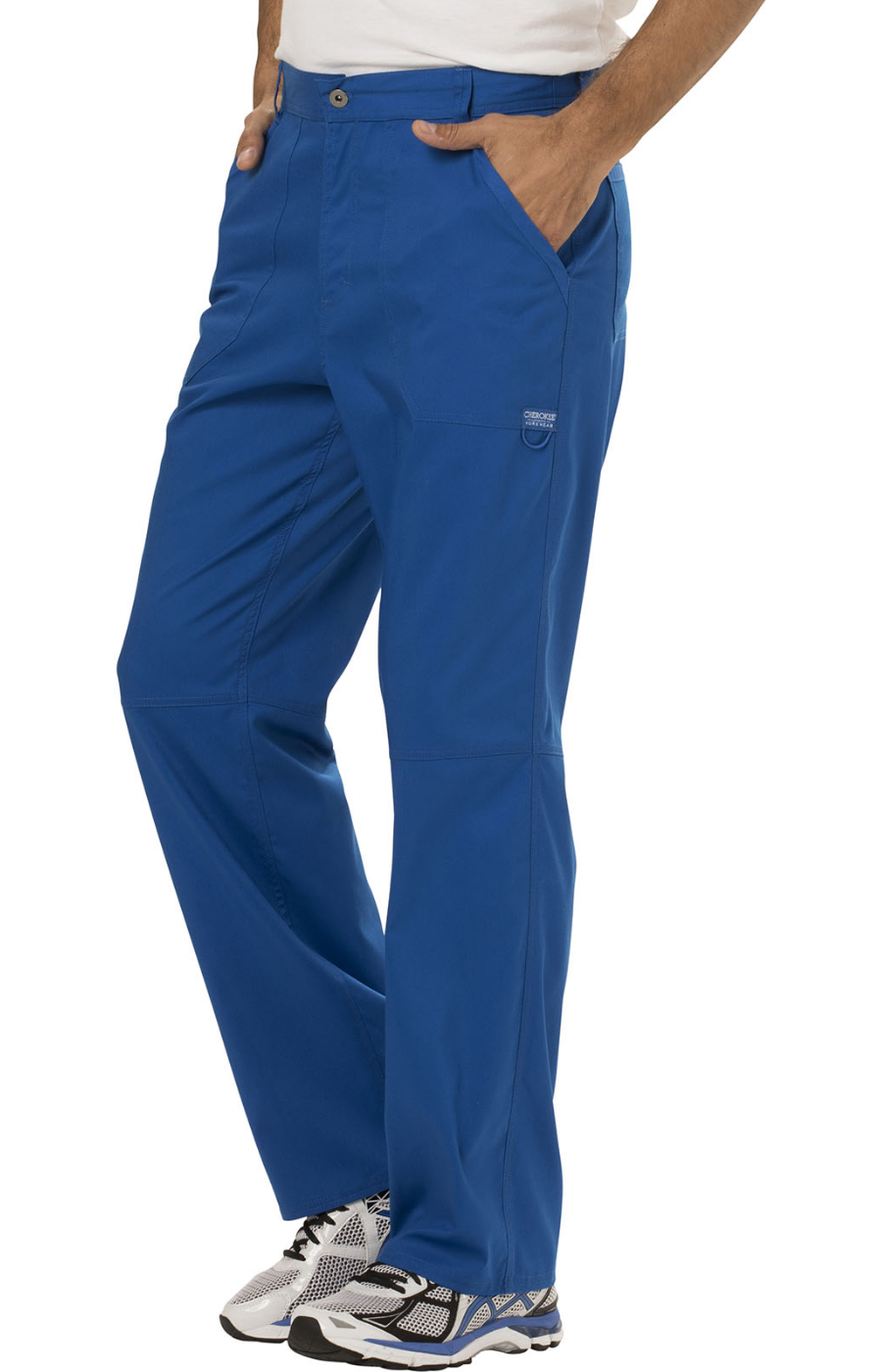 Pantalón Hombre Cherokee Revolution Mod. WW140 Royal