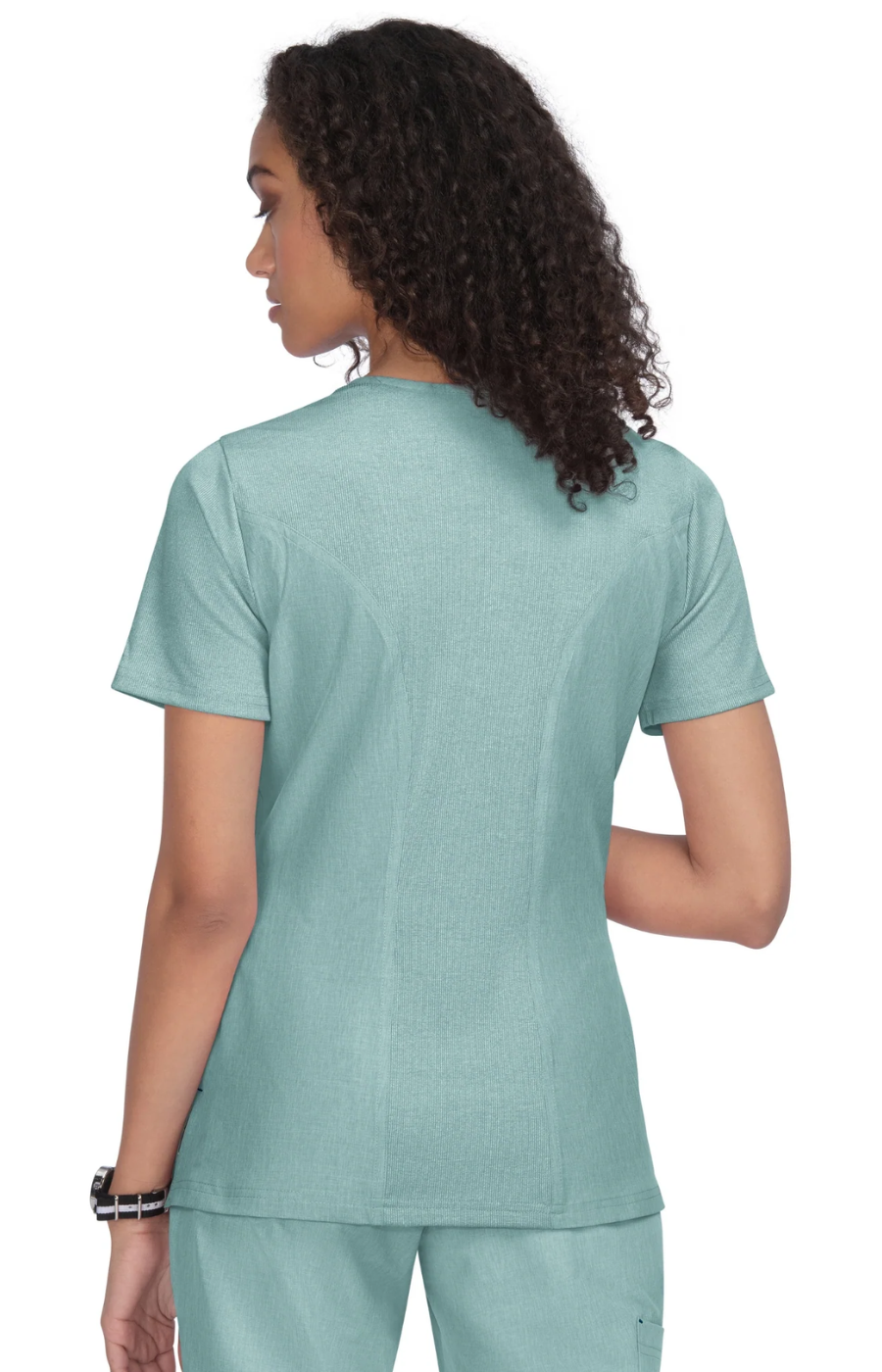 Conj. Mujer Koi Basics Mujer Gretchen / Holly Heather Sage