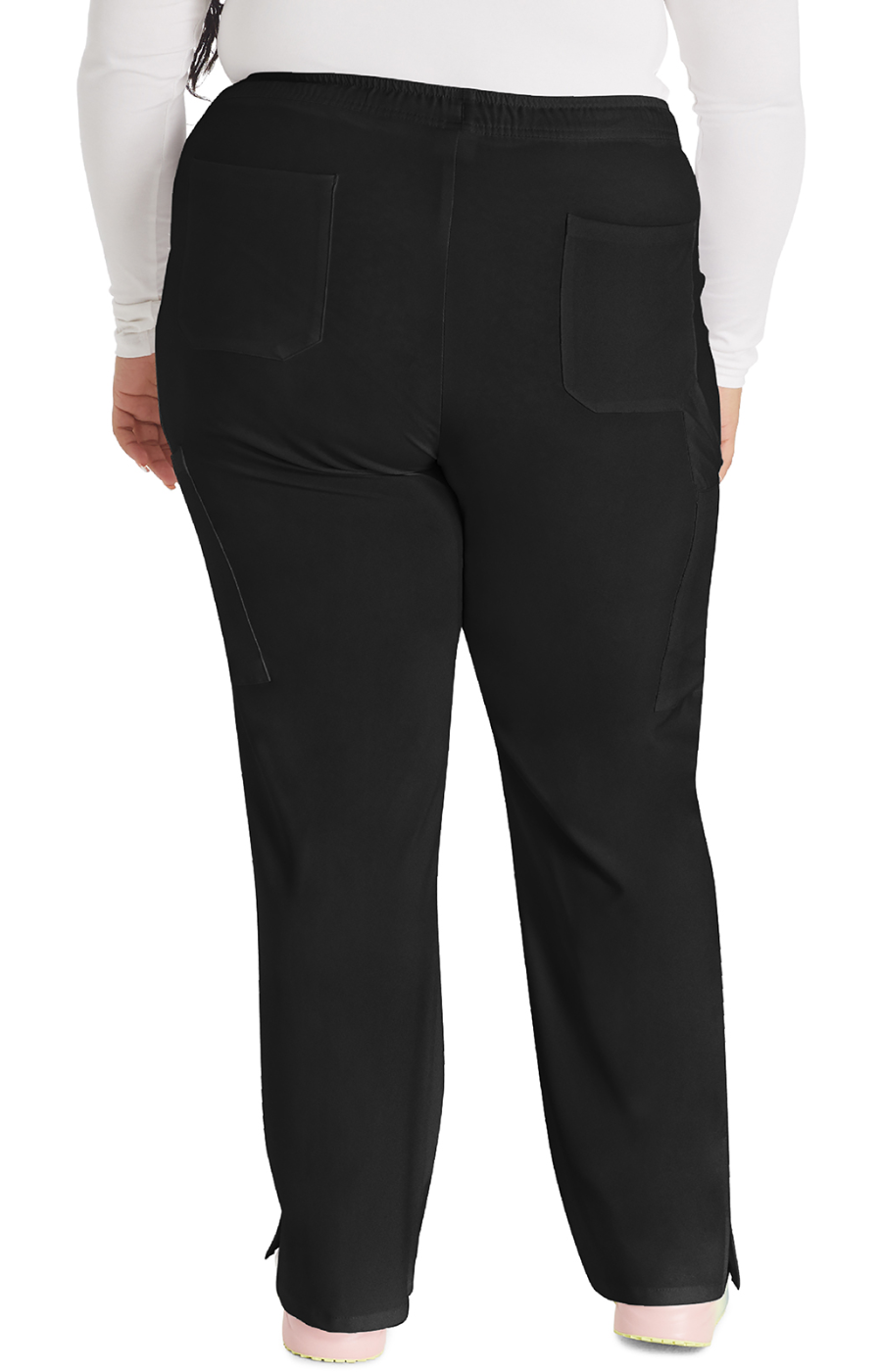 Conj. Mujer Dickies EDS Essentials Mod.DK615 / DK010 Black