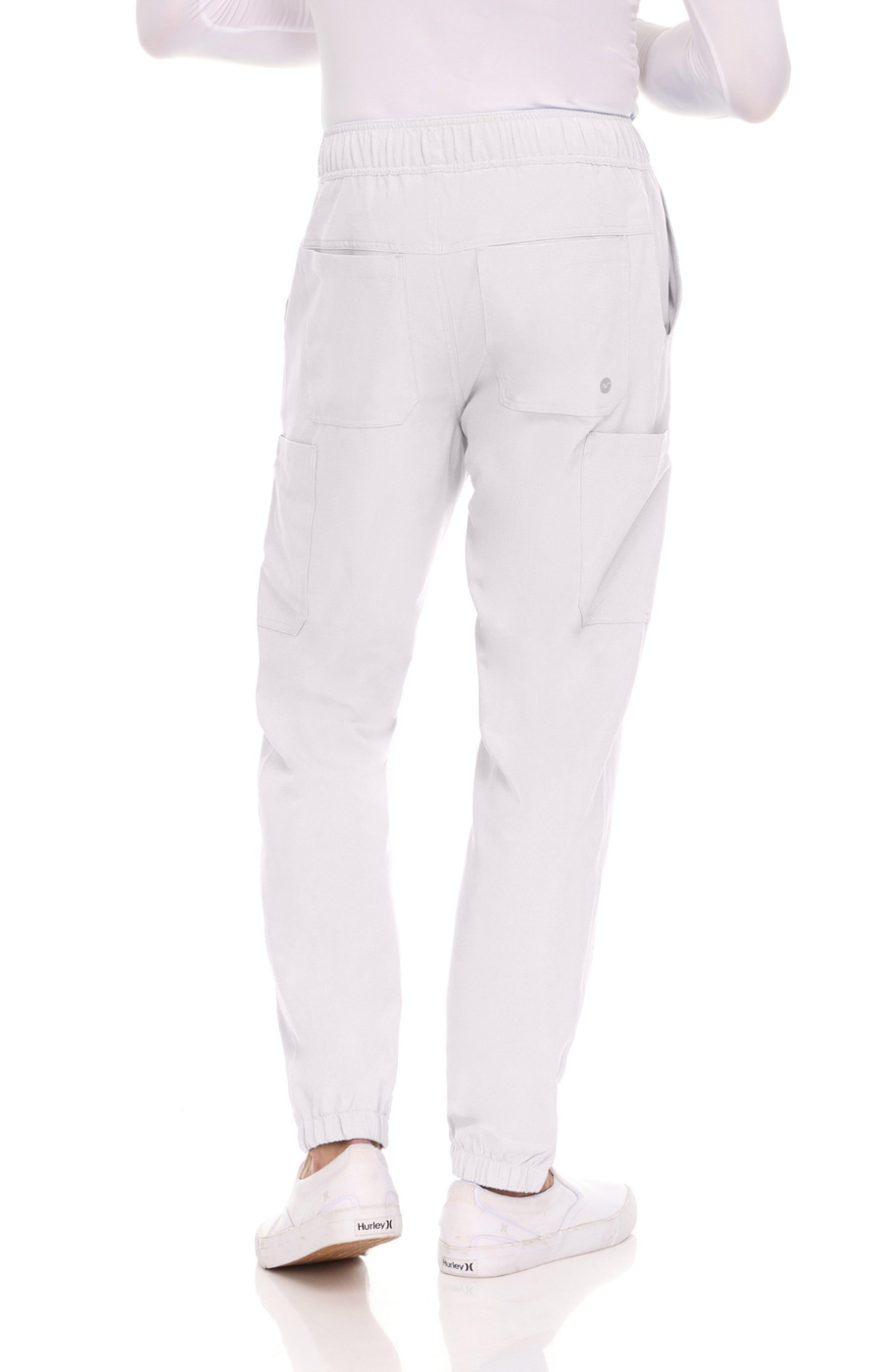 Conjunto Hombre Medichic Mod. Noah White