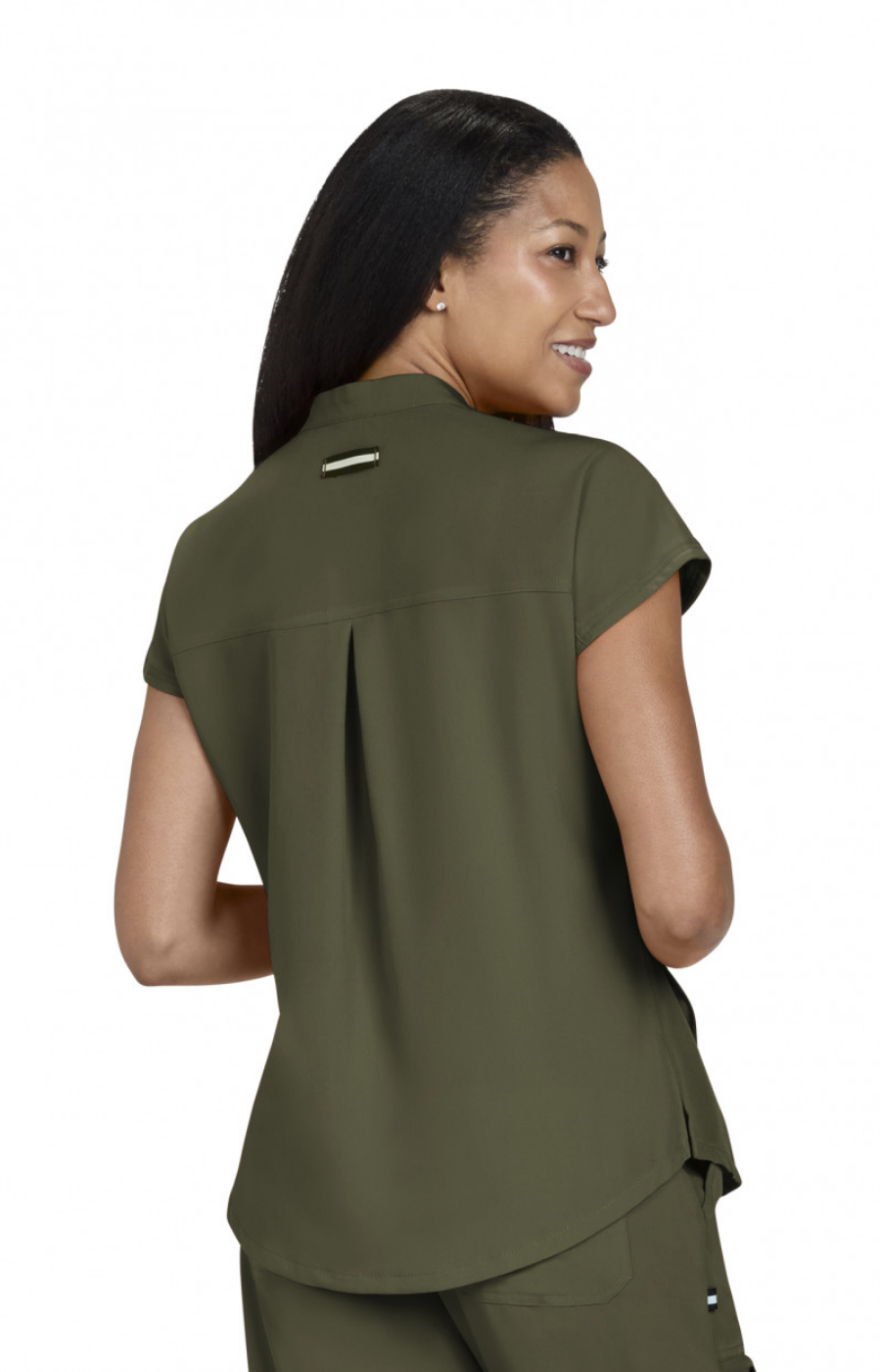 FALL25 Filipina Mujer Koi Next Gen Mod. Superhuman Olive