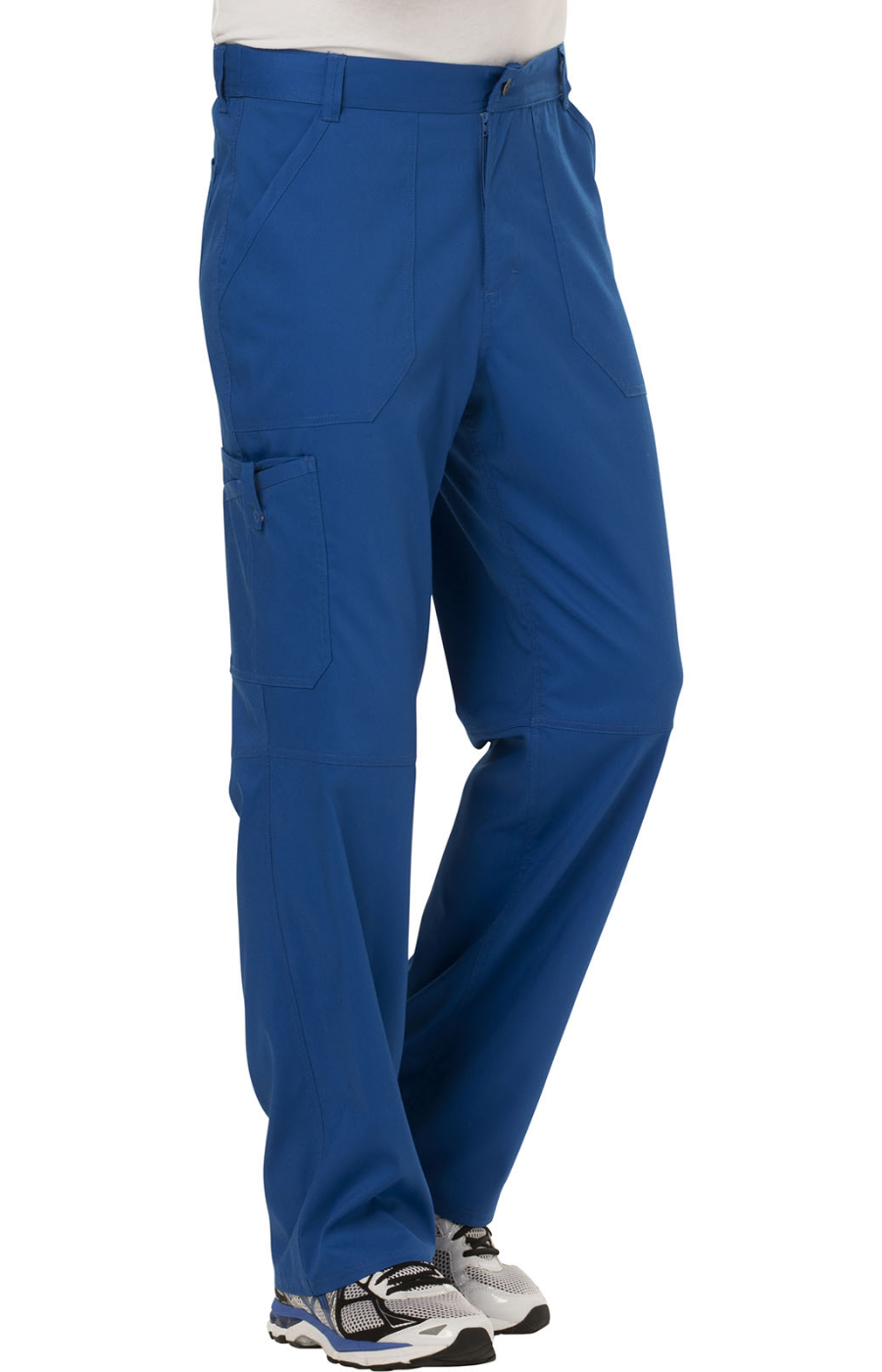 Pantalón Hombre Cherokee Revolution Mod. WW140 Royal