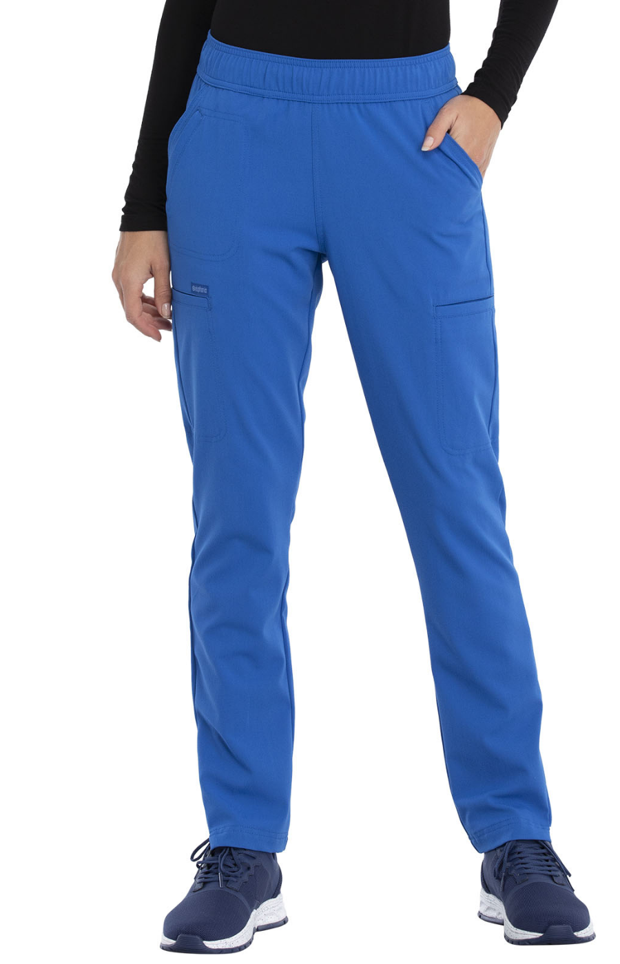 Conj. Mujer Cherokee Euphoria Mod.CK786A / CK140A Royal