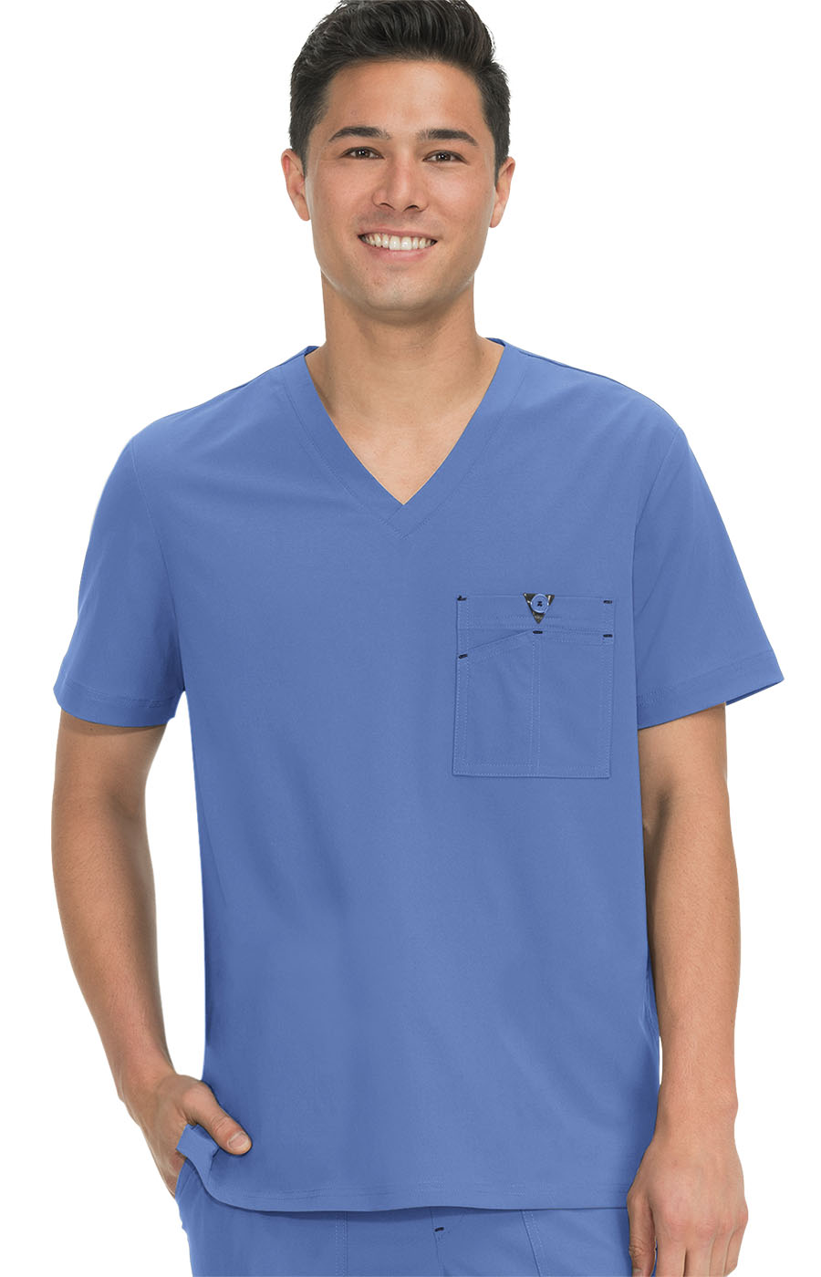 Conj. Hombre Koi Basics Mod.Bryan / Luke True Ceil