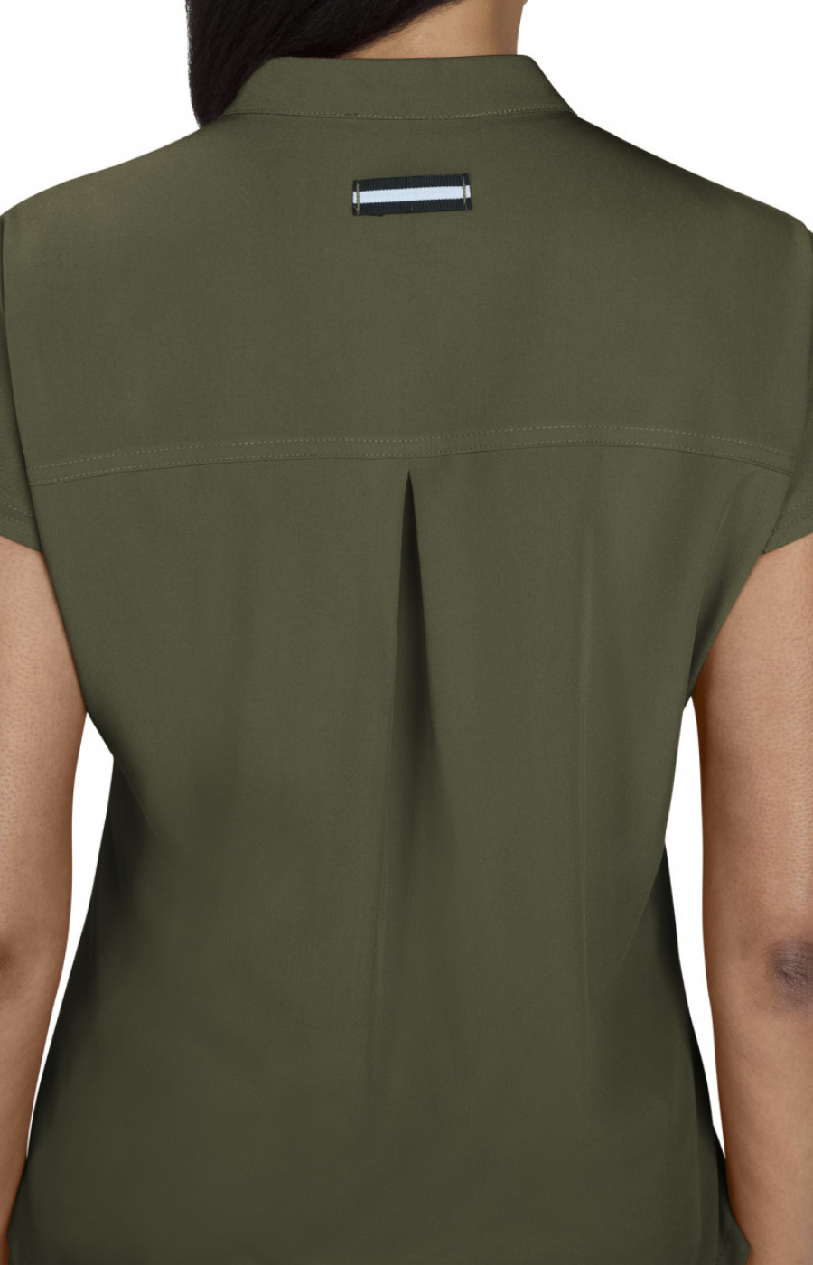 FALL25 Filipina Mujer Koi Next Gen Mod. Superhuman Olive