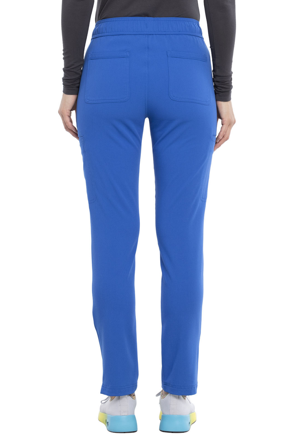 Conj. Mujer Cherokee Euphoria Mod.CK786A / CK140A Royal