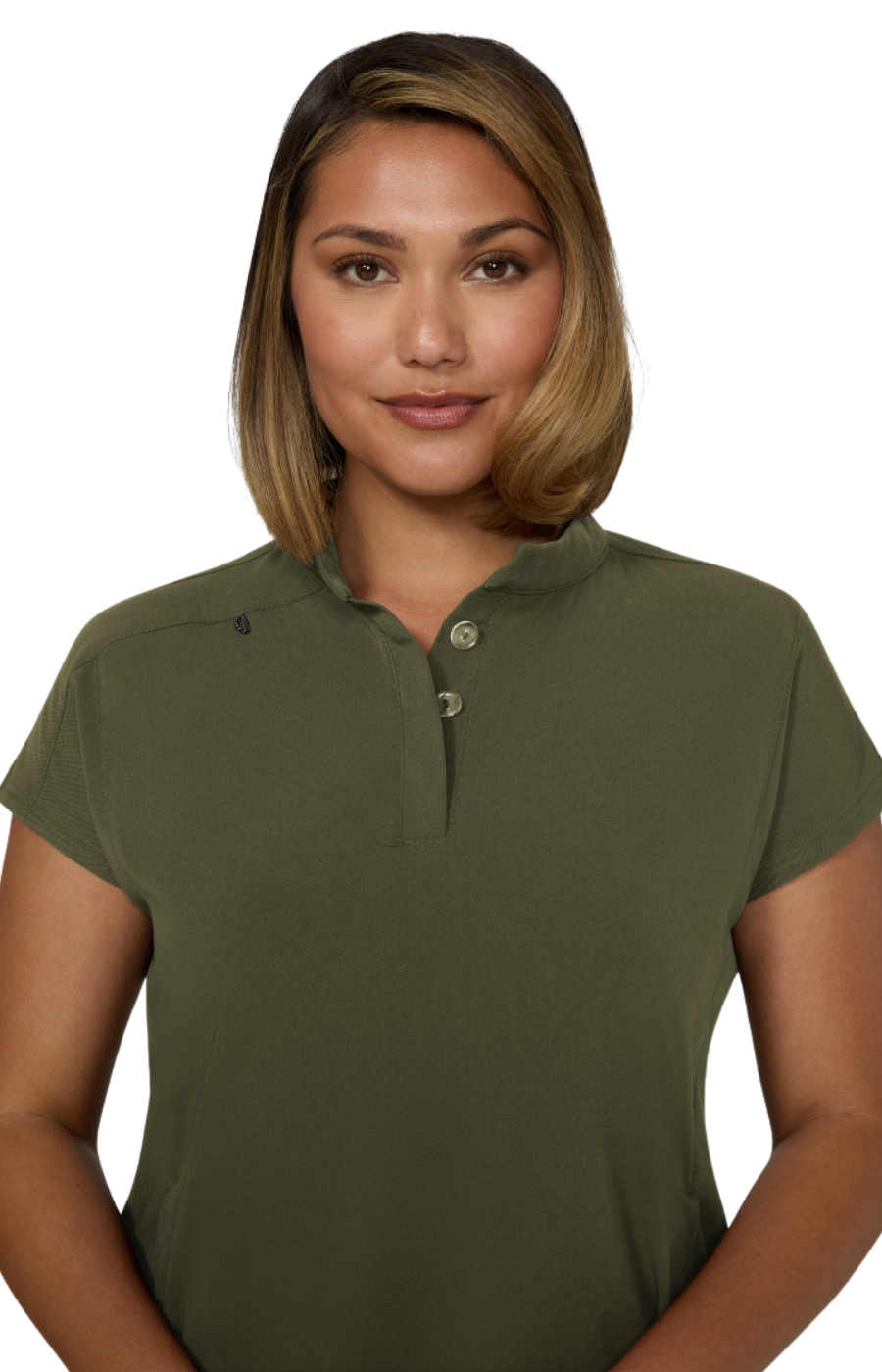 FALL25 Filipina Mujer Koi Next Gen Mod. Superhuman Olive