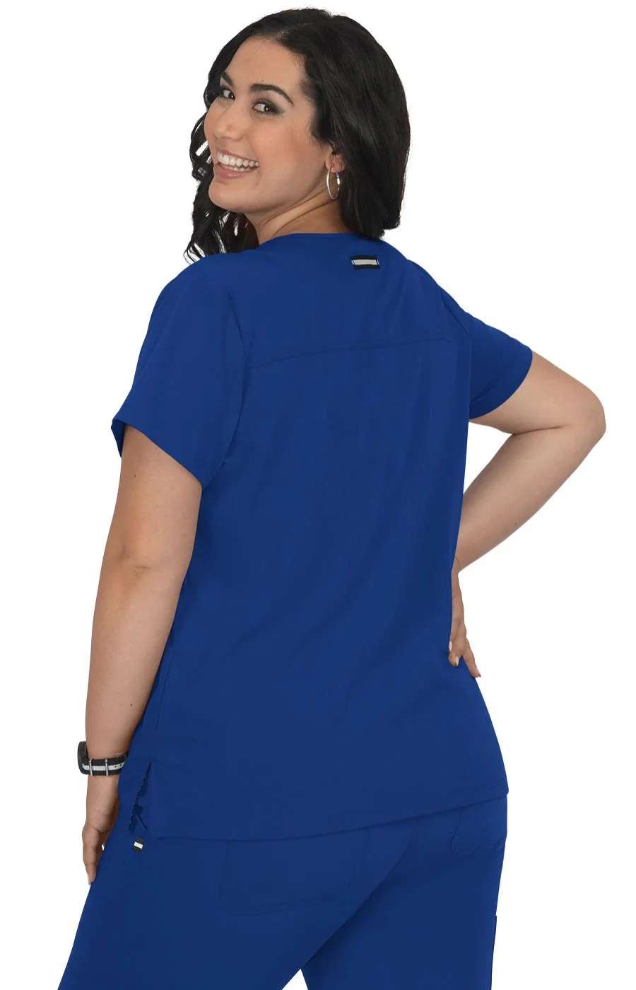 Filipina Mujer Koi Next Gen Mod. Hustle & Heart Galaxy