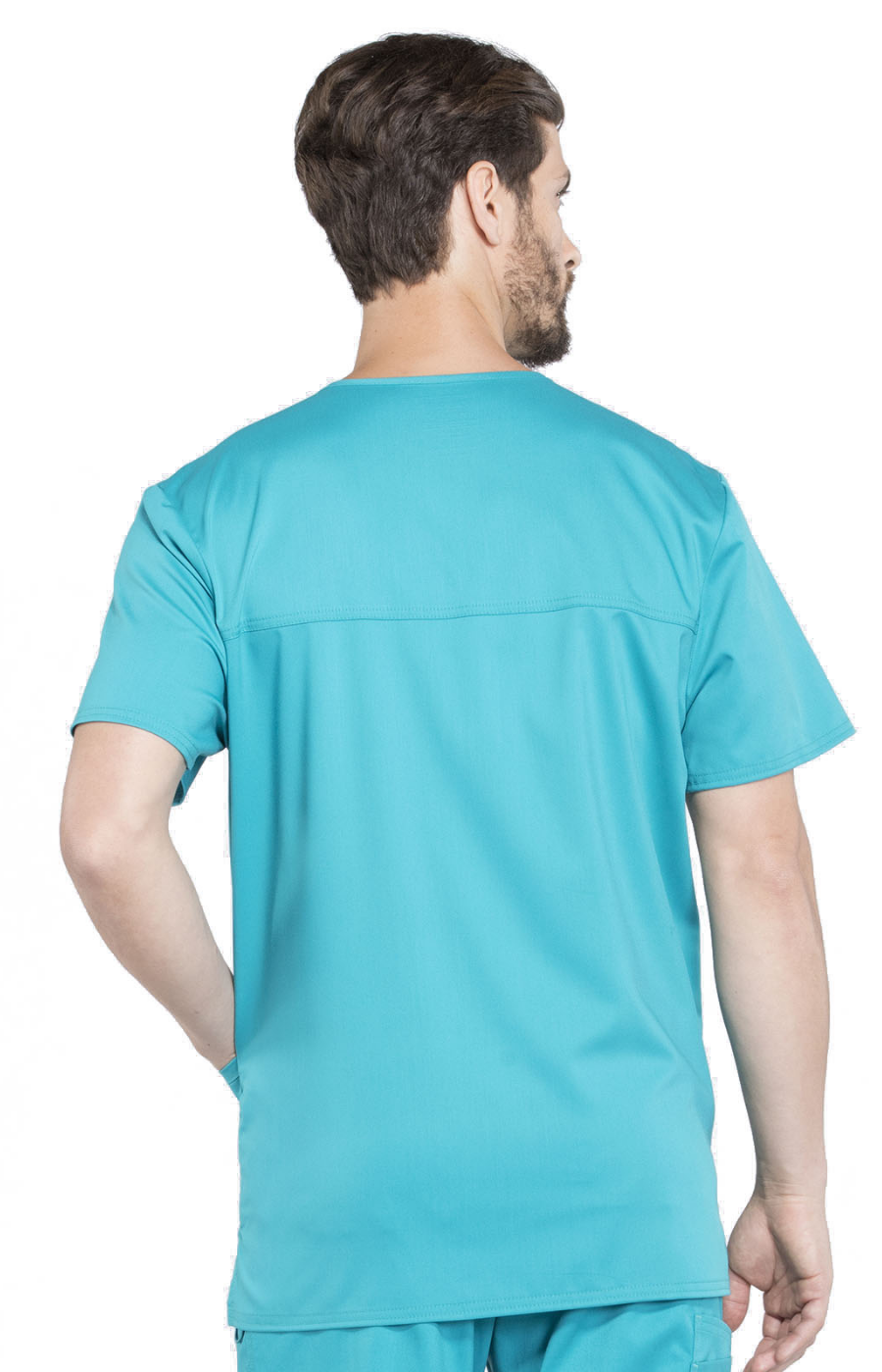 Filipina Hombre Cherokee Revolution Mod. WW670 Teal