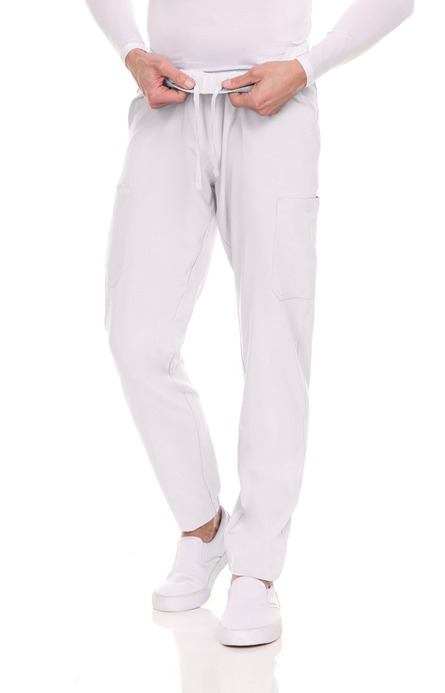 Conjunto Hombre Medichic Mod. Noah White