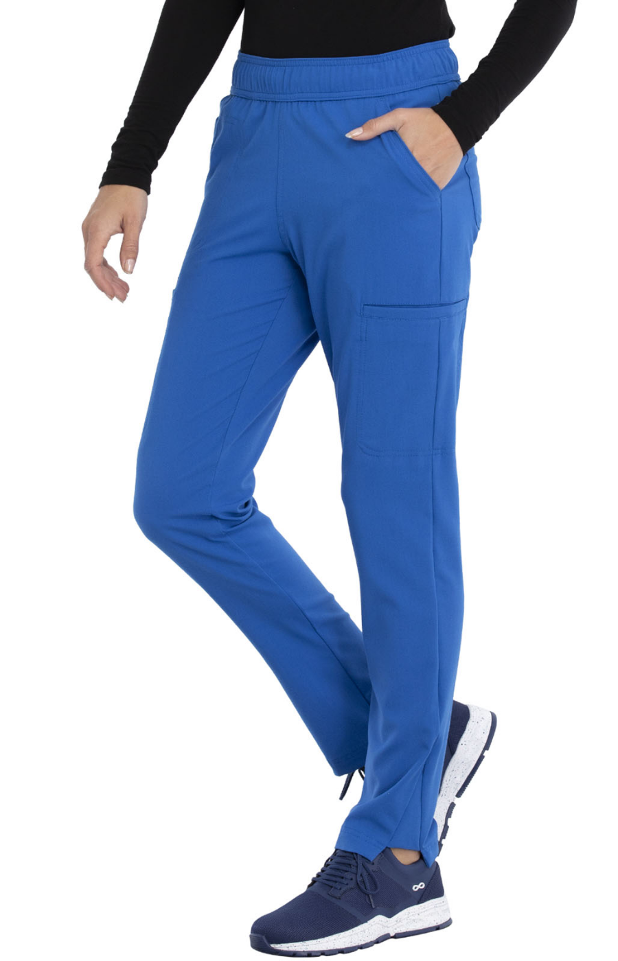 Conj. Mujer Cherokee Euphoria Mod.CK786A / CK140A Royal