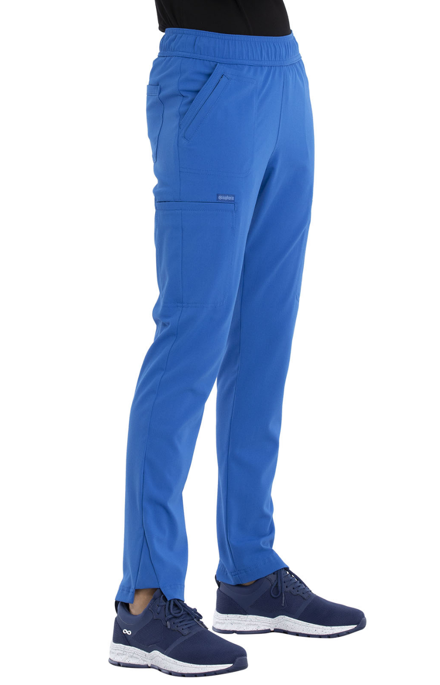 Conj. Mujer Cherokee Euphoria Mod.CK786A / CK140A Royal