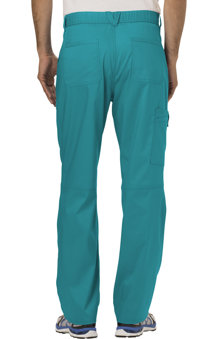 Pantalón Hombre Cherokee Revolution Mod. WW140 Teal