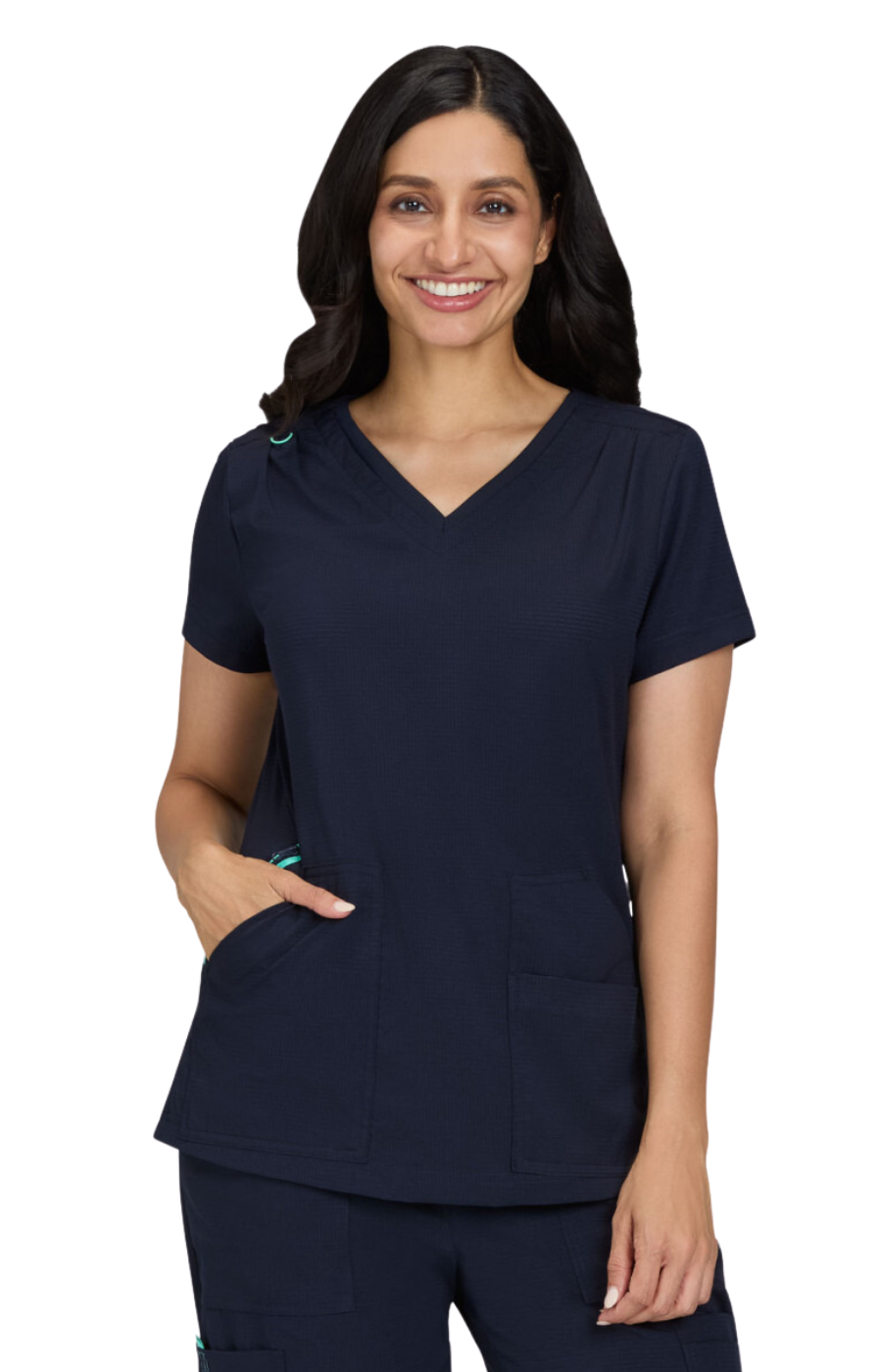 SPRING25 Conj. Mujer Koi Solis Mod. Sari/Freda Navy