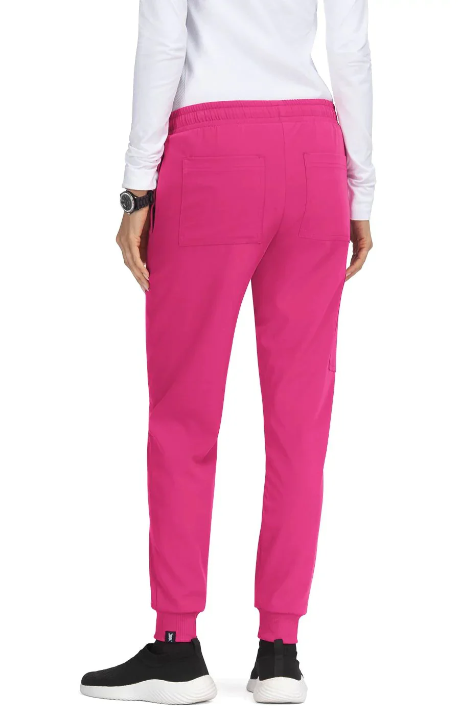 Pantalón Mujer Koi French Bull Mujer Shanelle Flamingo