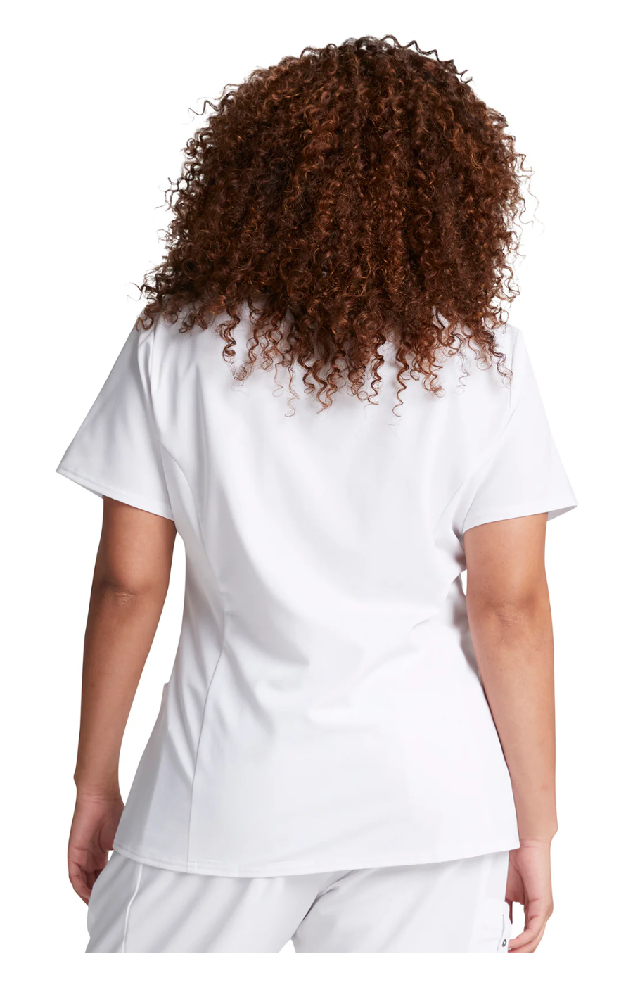 Conj. Mujer Dickies Xtreme Stretch Mod. 82011 / 82851 White