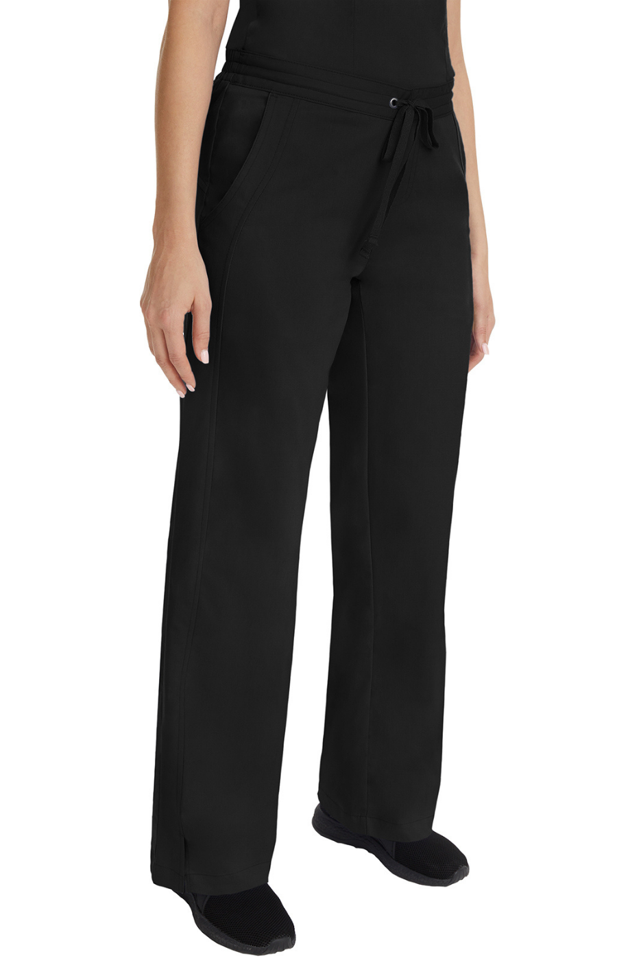 Conj. Mujer Healing Hands Mod. Jane / Taylor Black