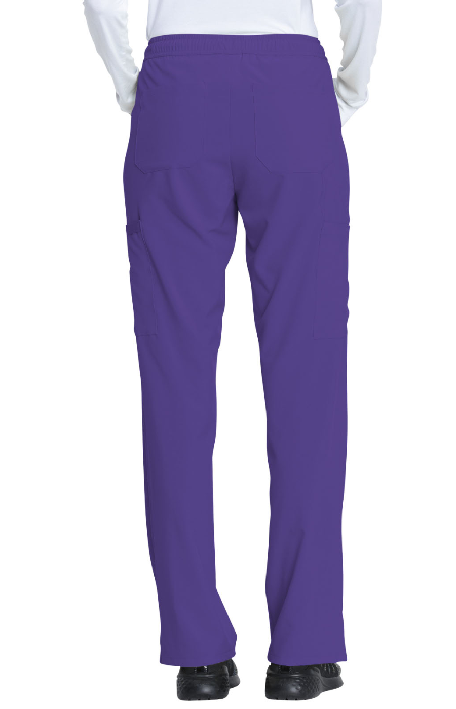 Conj. Mujer Dickies EDS Essentials Mod.DK615 / DK010 Grape
