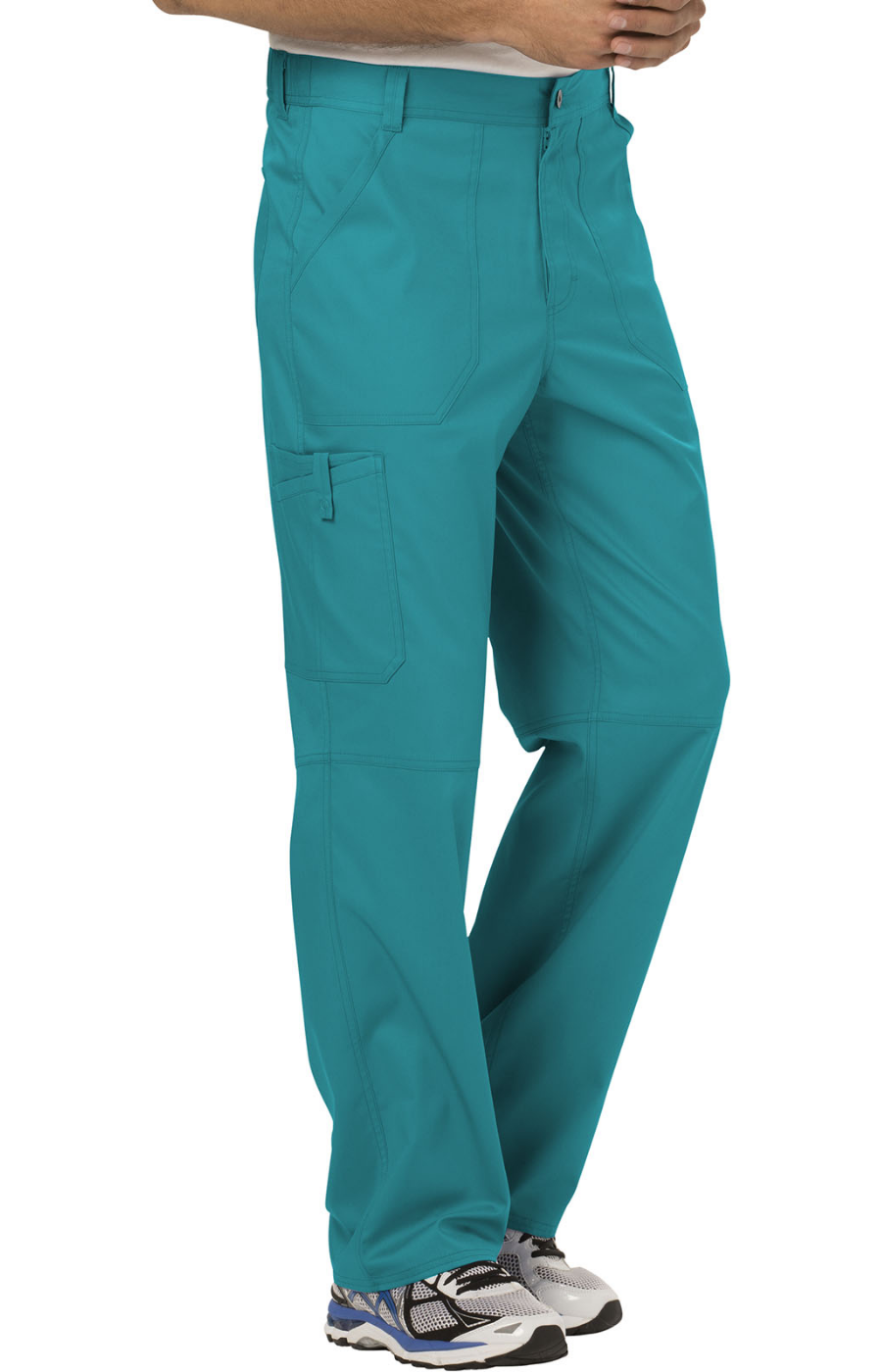 Pantalón Hombre Cherokee Revolution Mod. WW140 Teal