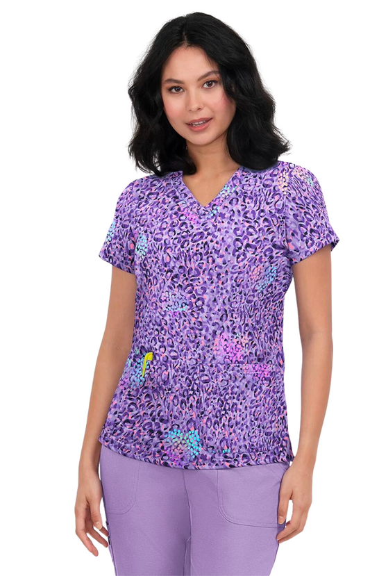 S24 Filipina Koi Lite Mujer Velora Lavender Animal