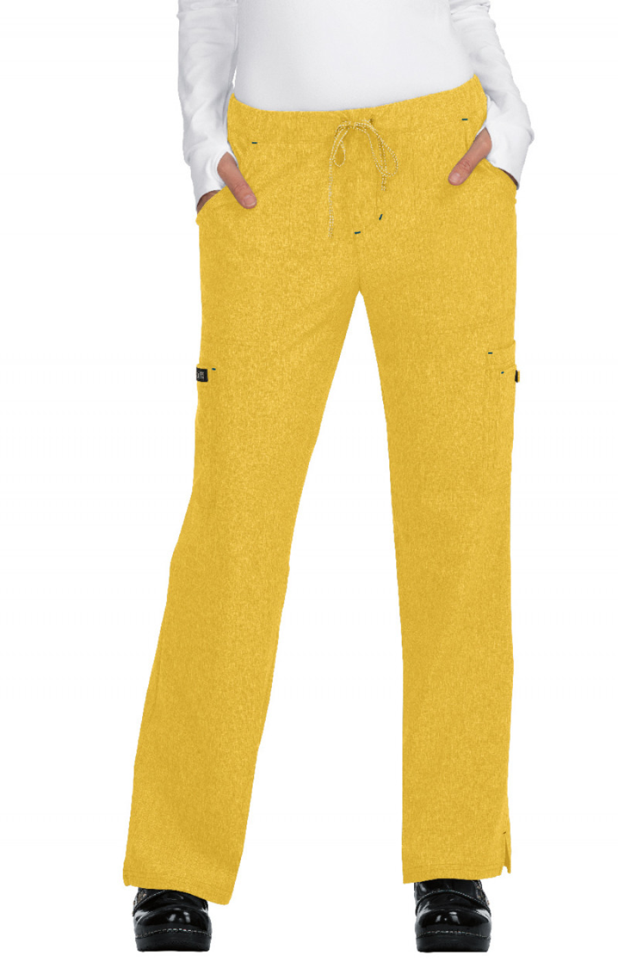 Conj. Mujer Koi Basics Mujer Leslie / Holly Dragonfly Daisy Heather Mango