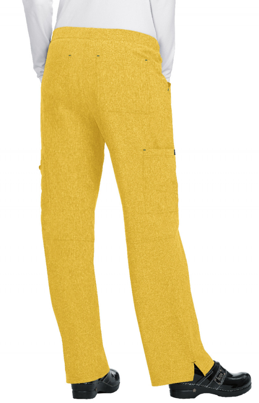 Conj. Mujer Koi Basics Mujer Lani / Holly Heather Mango