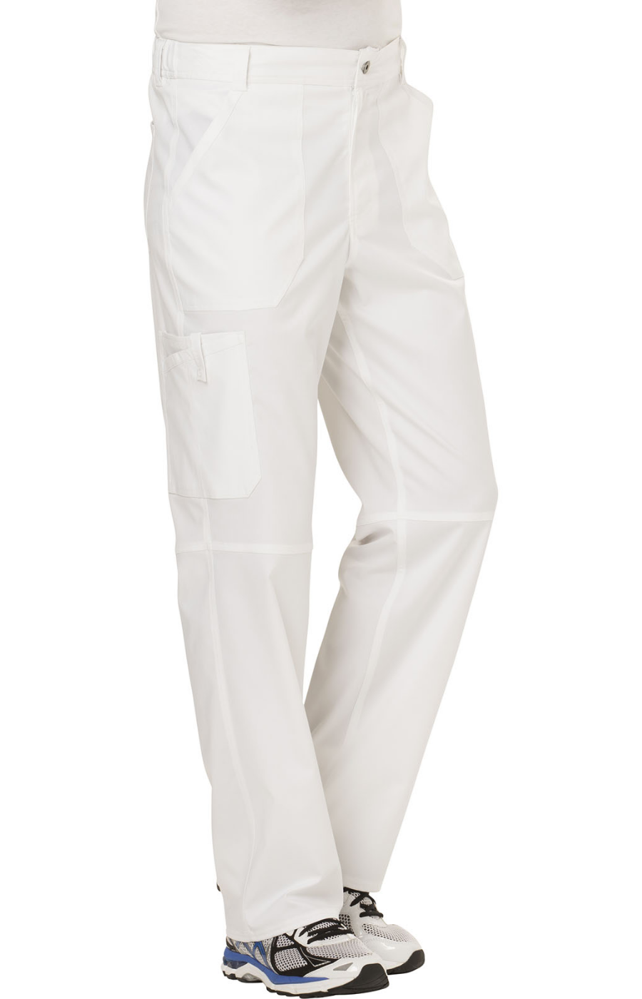 Pantalón Hombre Cherokee Revolution Mod. WW140 White