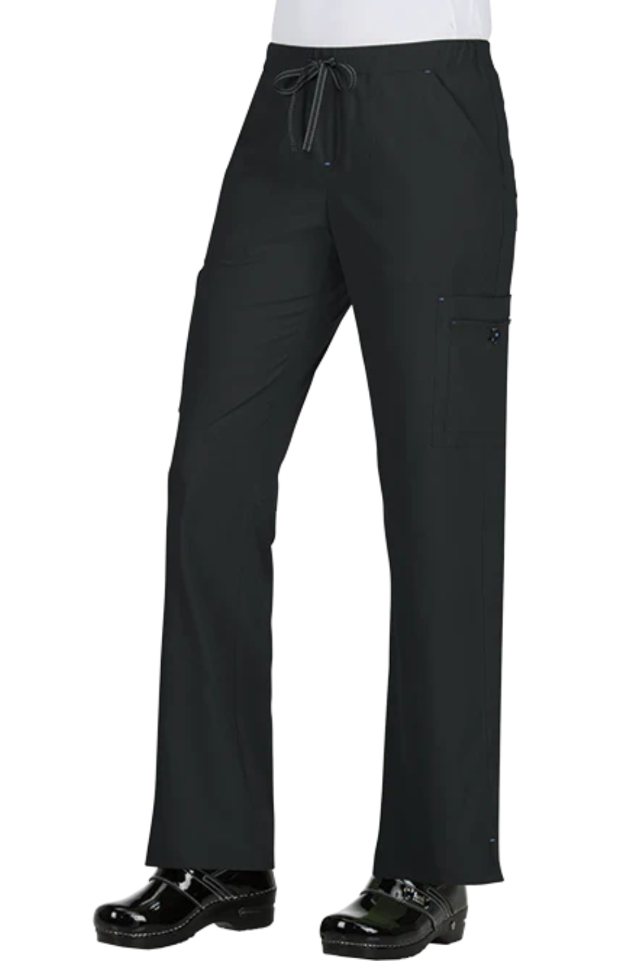 Pantalón Mujer Koi Basics Mod. Holly Black