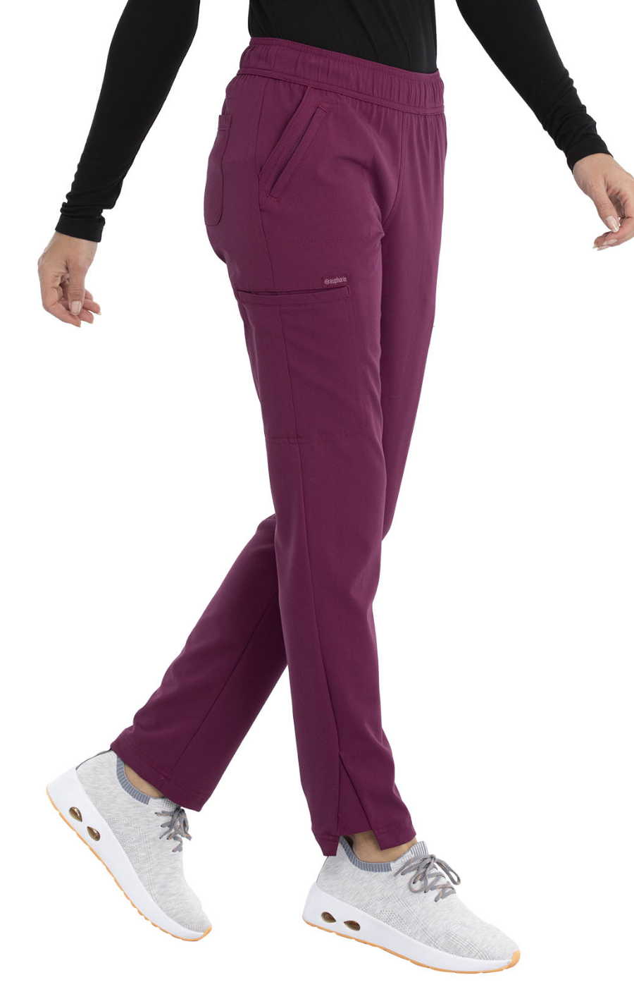 Conj. Mujer Cherokee Euphoria Mod.CK786A / CK140A Wine
