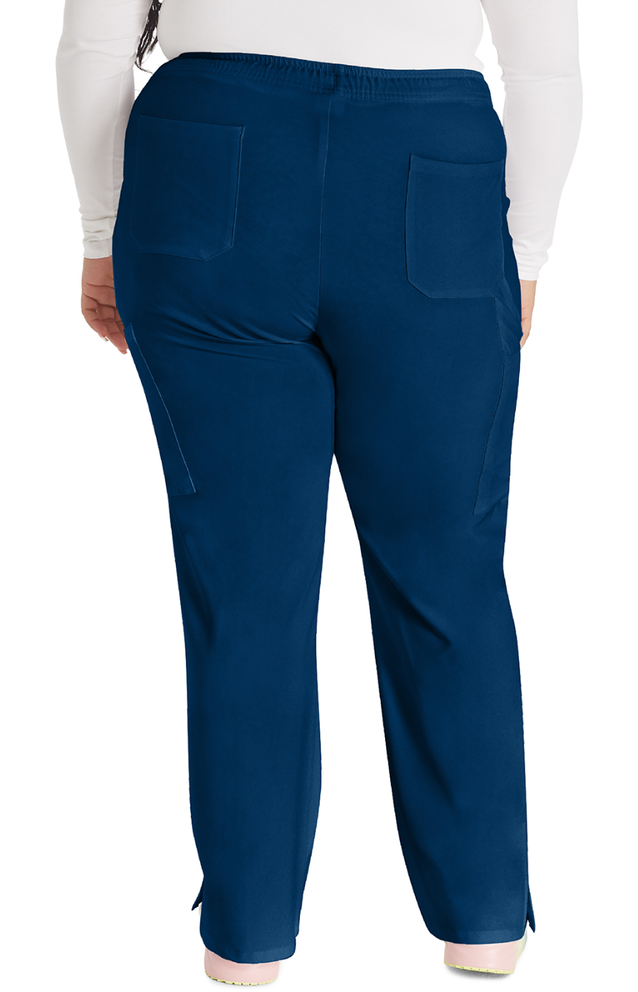 Conj. Mujer Dickies EDS Essentials Mod.DK615 / DK010 Navy