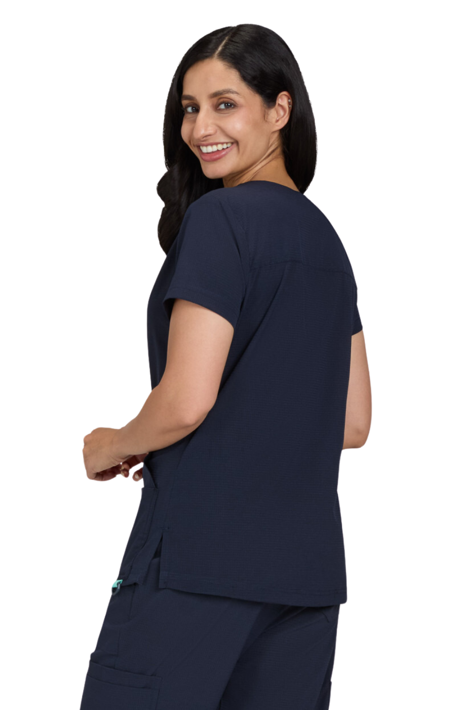 SPRING25 Conj. Mujer Koi Solis Mod. Sari/Freda Navy