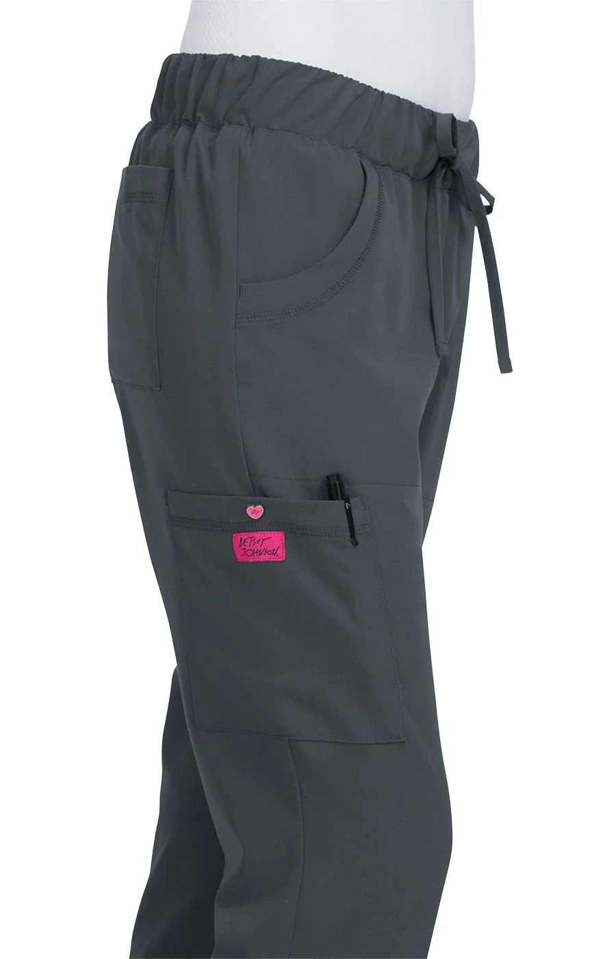 Conj. Mujer Koi Betsey Johnson Mod. Rosemary / Buttercup Charcoal