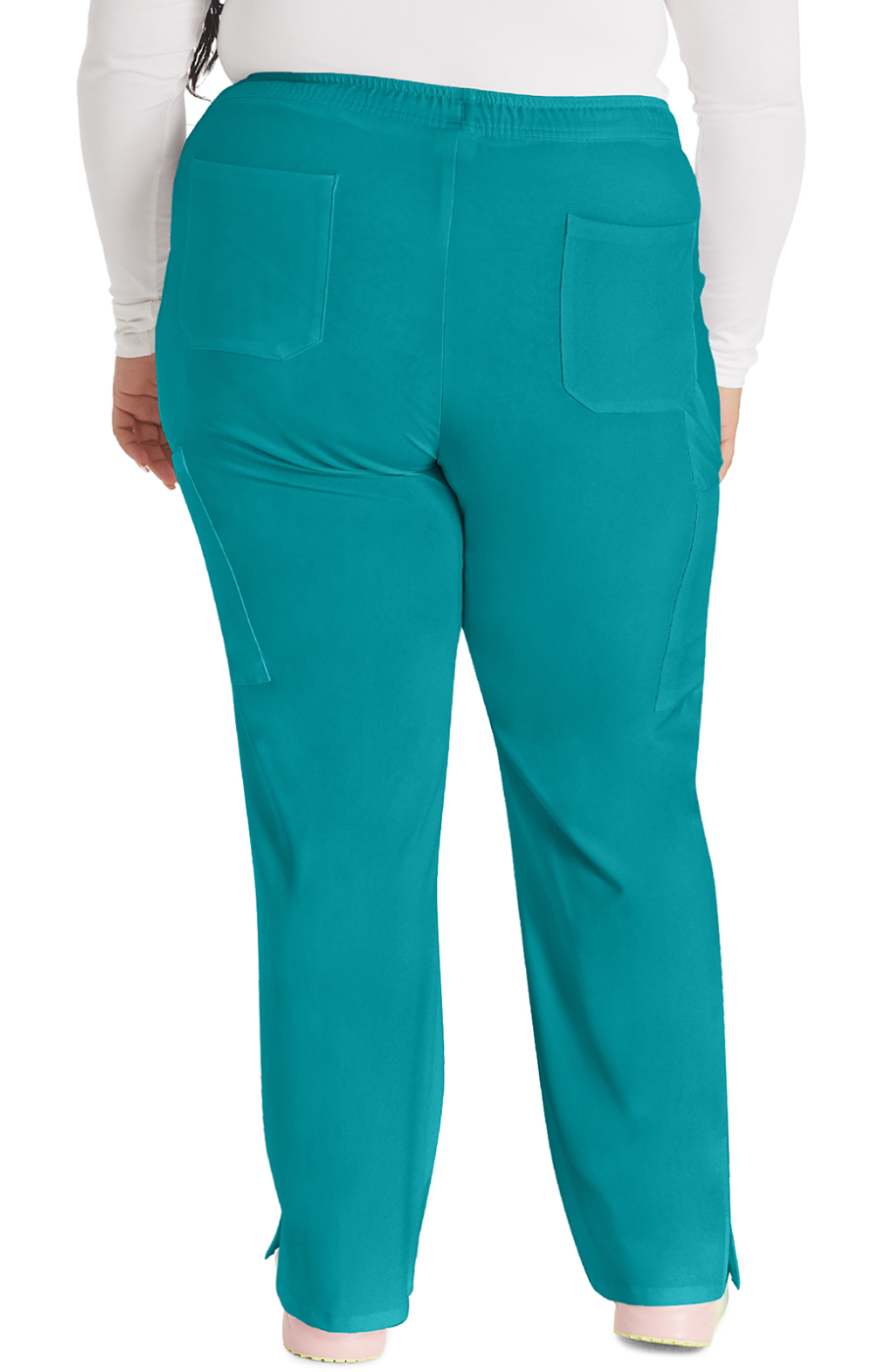 Conj. Mujer Dickies EDS Essentials Mod.DK625 / DK010 Teal