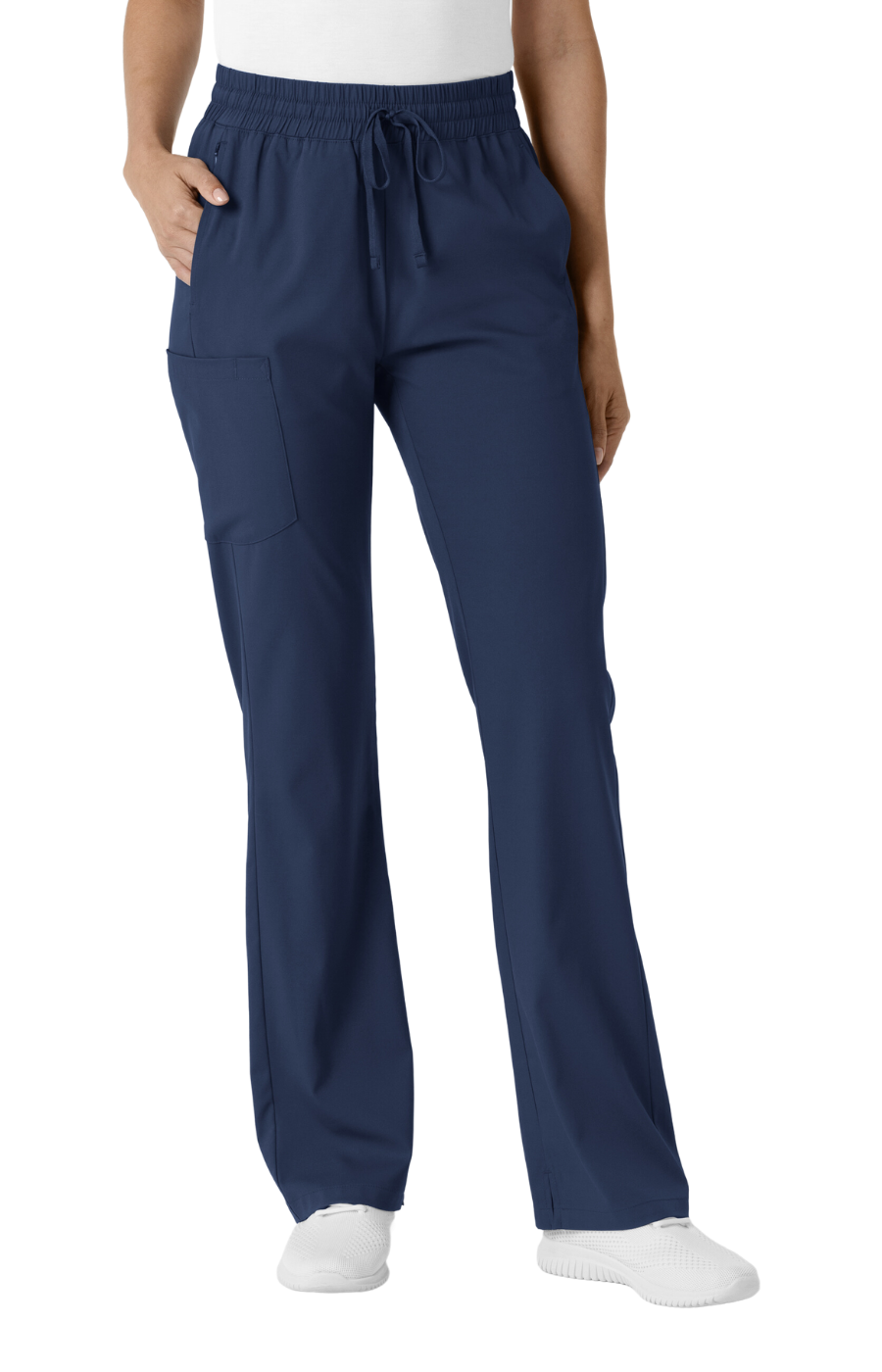 Conj. Wink Boundless Mujer 6251 / 5251 Navy