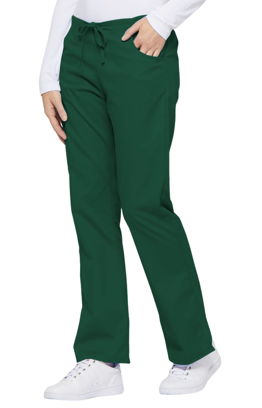 OUT Conj. Mujer Dickies EDS Signature Mod.86806/86206 Hunter