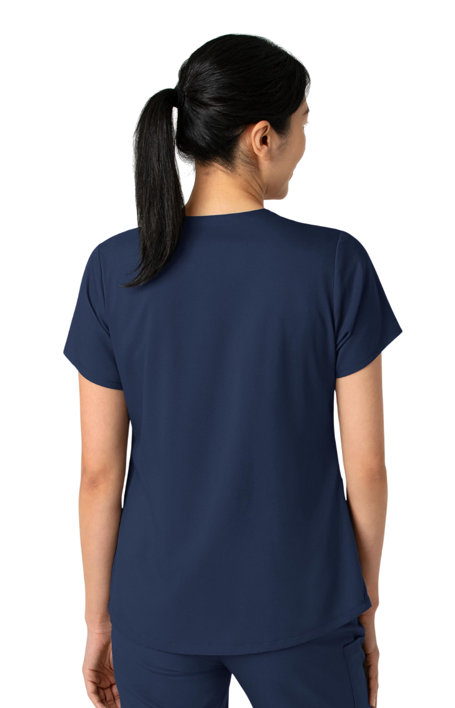 Conj. Wink Boundless Mujer 6251 / 5251 Navy